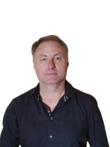Adolfo Roda - Fundador y CEO de Rodasis Software